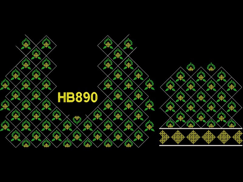 HB890