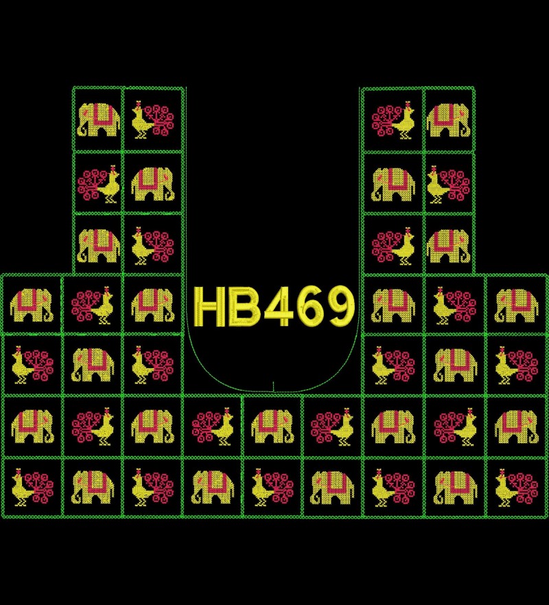 HB469