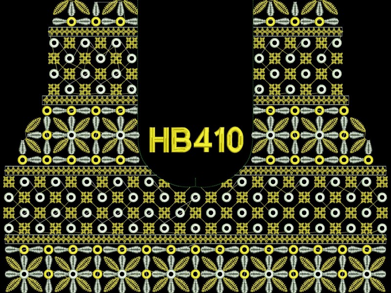 HB410