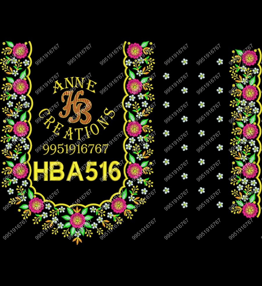 HBA516