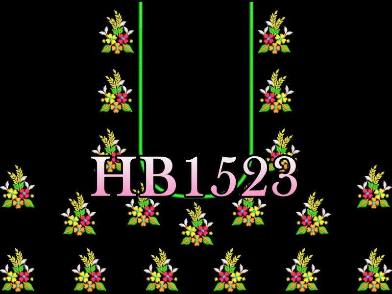 HB1523