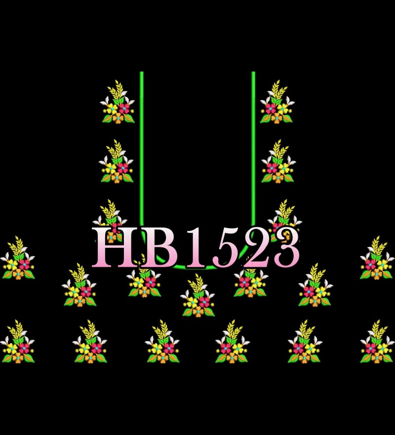 HB1523