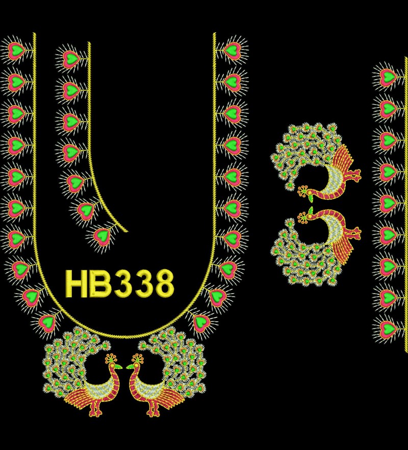 HB338