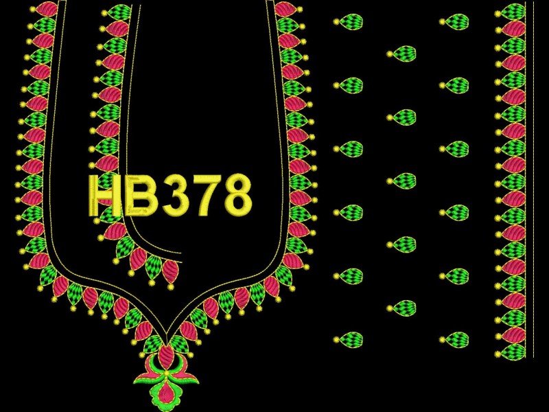 HB378