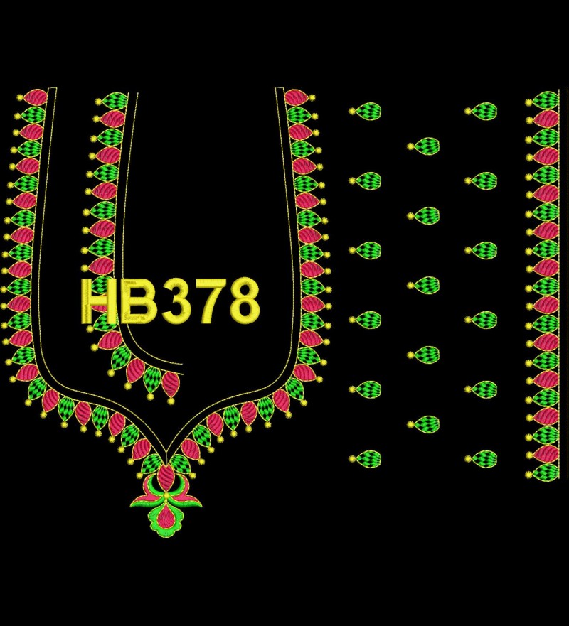HB378