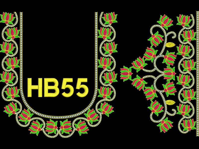 HB55
