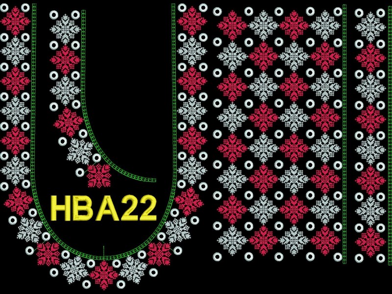 HBA22