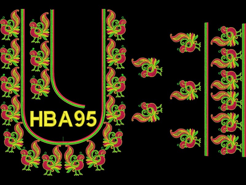 HBA95