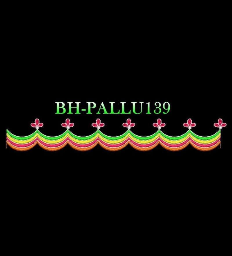 BHPALLU139