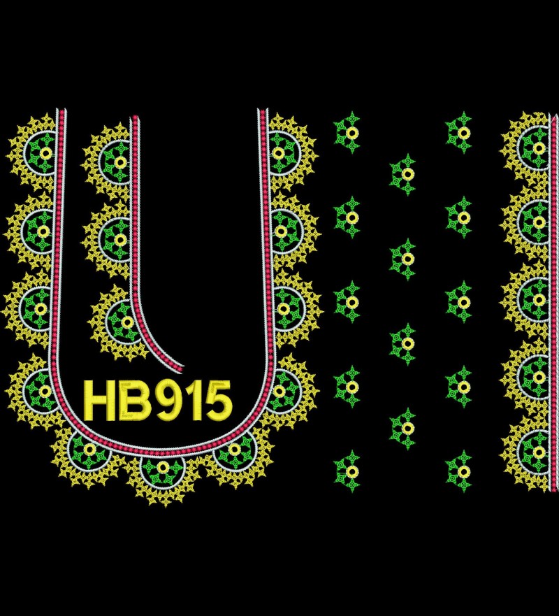 HB915