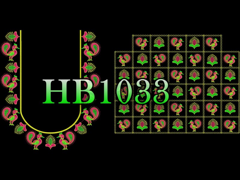 HB1033