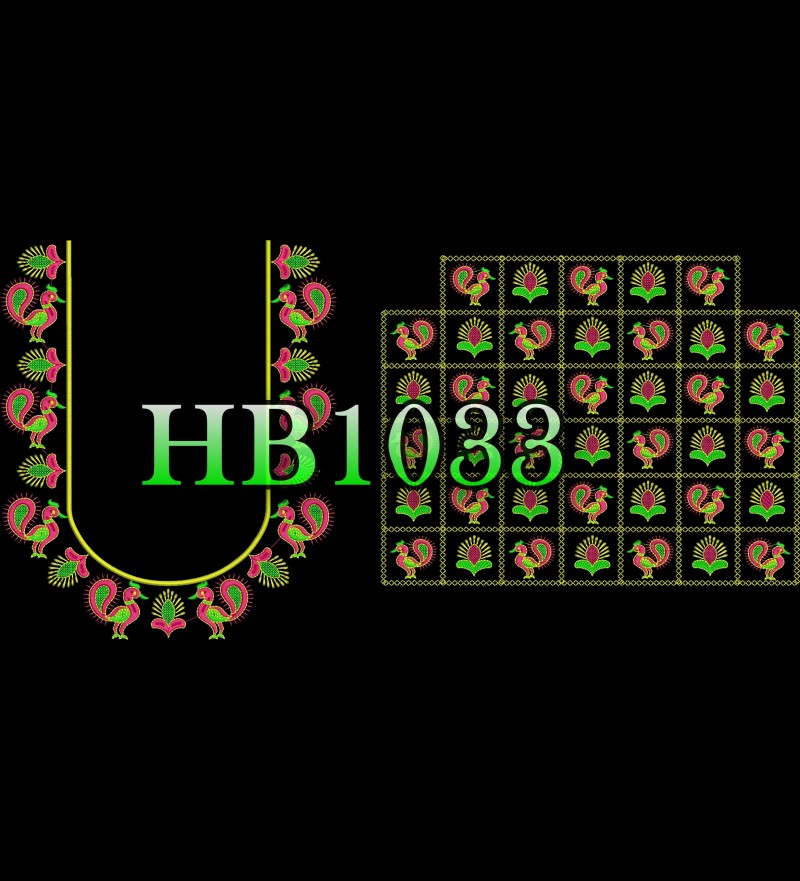 HB1033