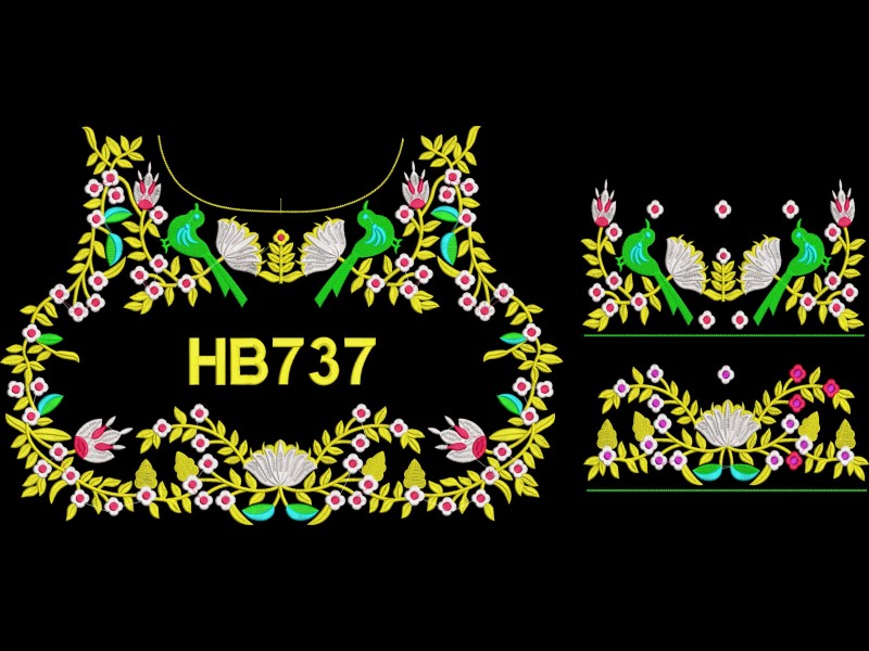 HB737