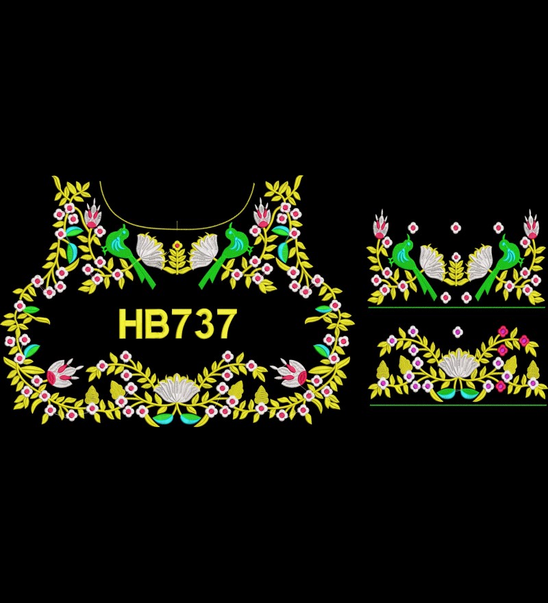 HB737