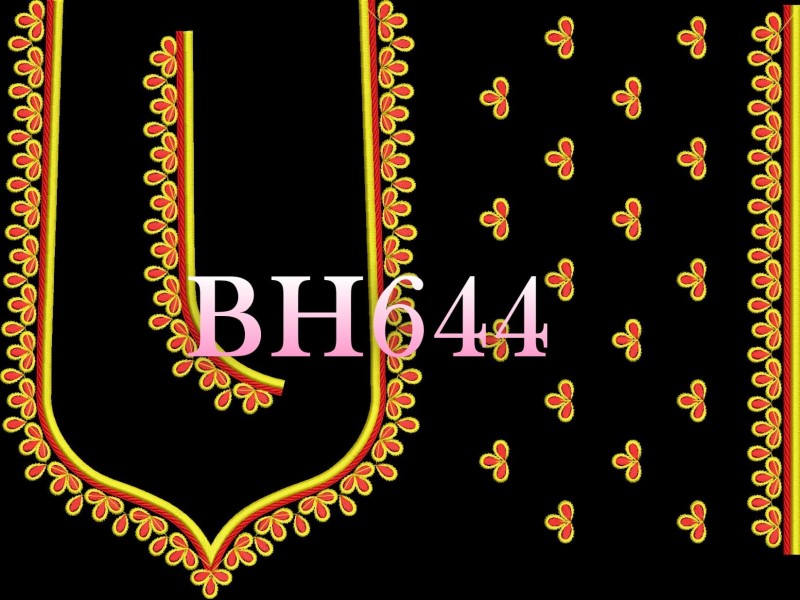 BH644