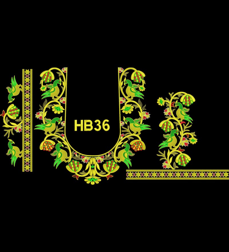 HB36