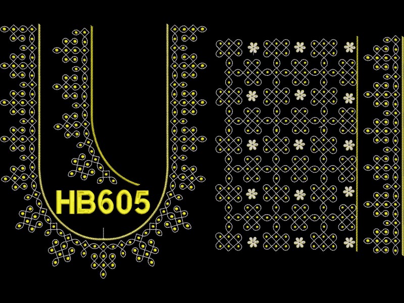 HB605