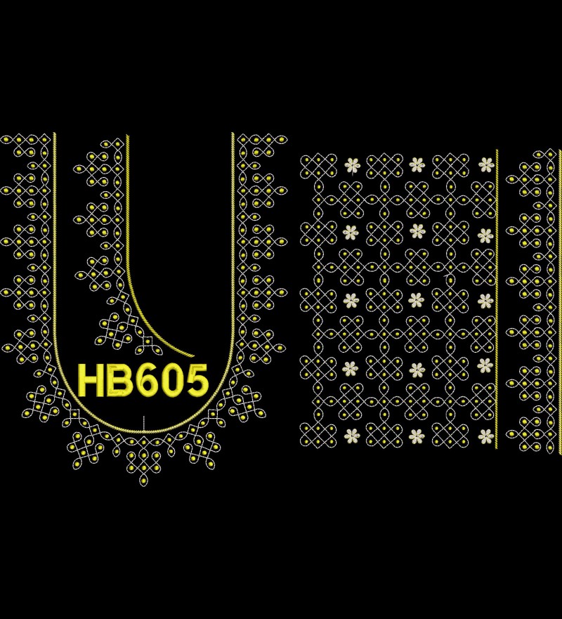 HB605