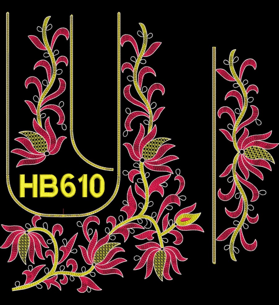 HB610