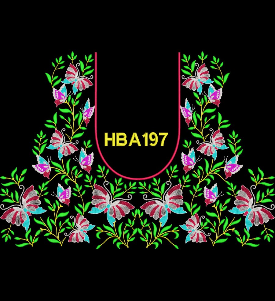 HBA197