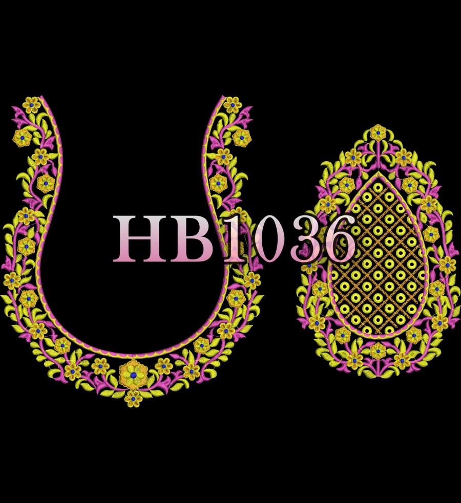 HB1036