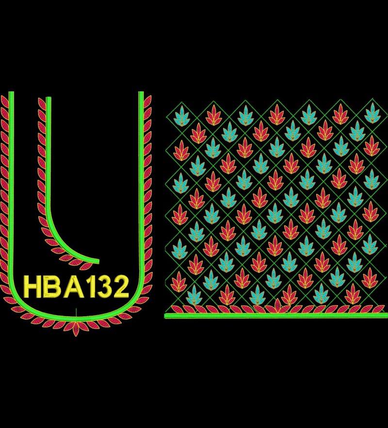 HBA132