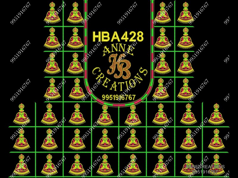 HBA428