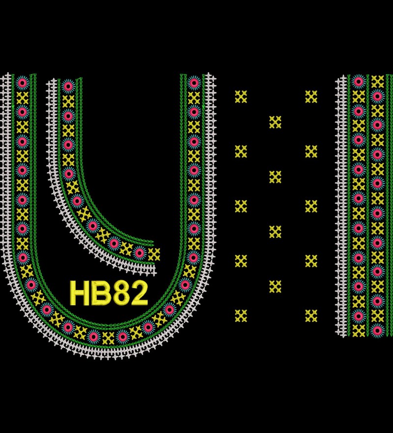 HB82