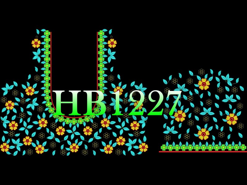 HB1227