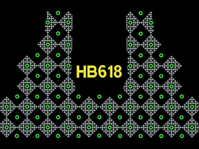 HB618