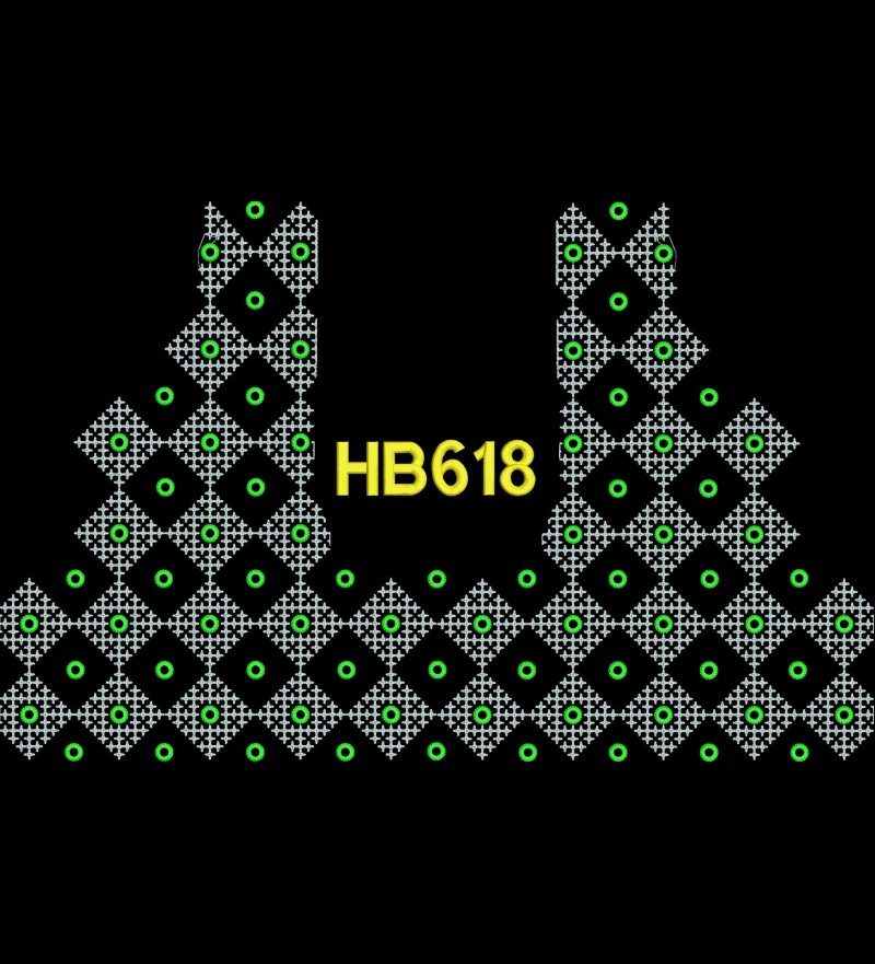 HB618