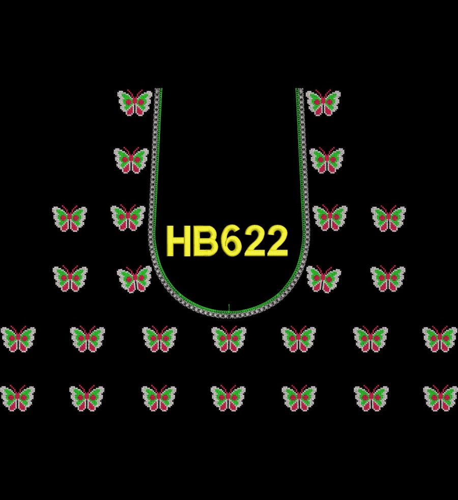 HB622