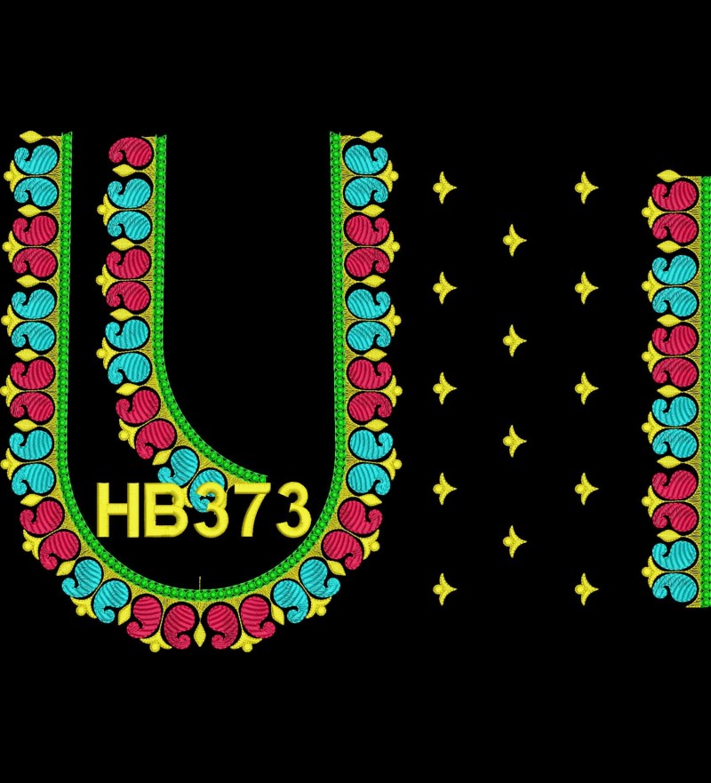 HB373