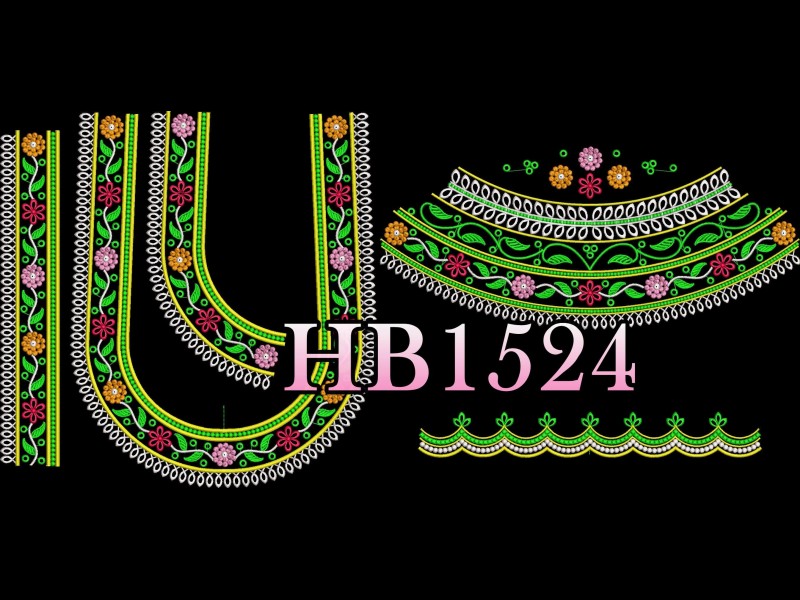 HB1524
