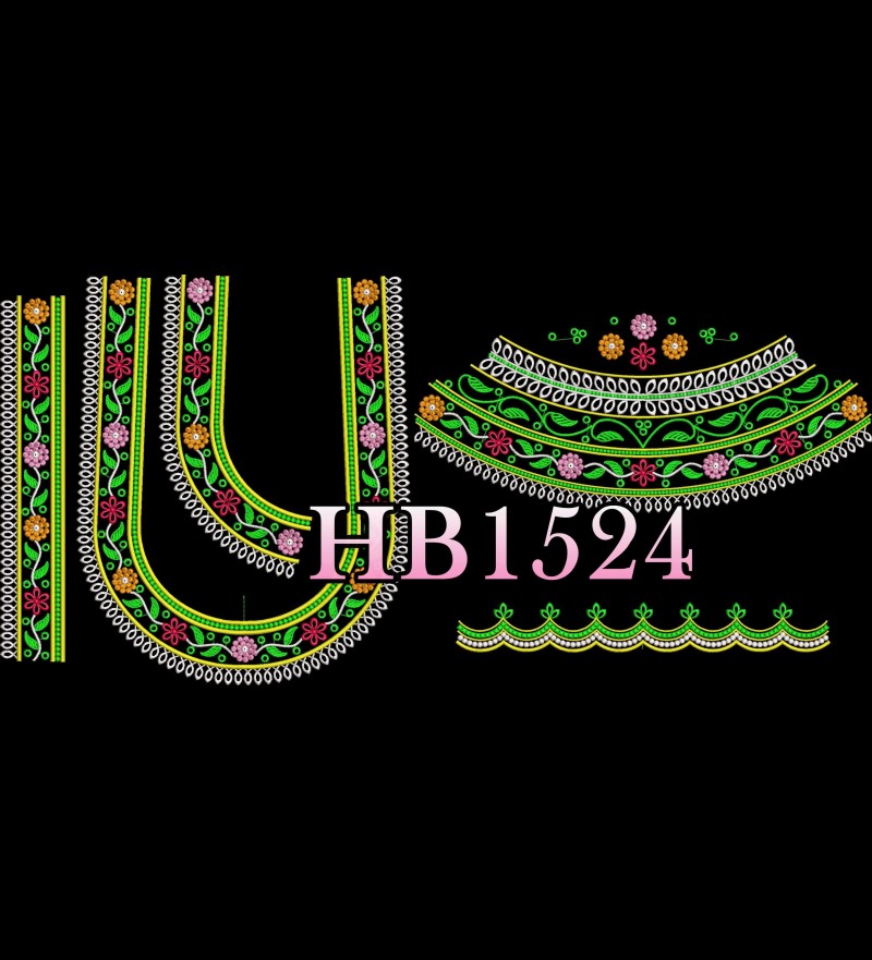 HB1524