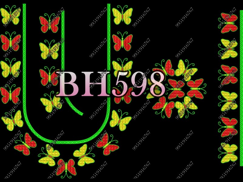 BH598