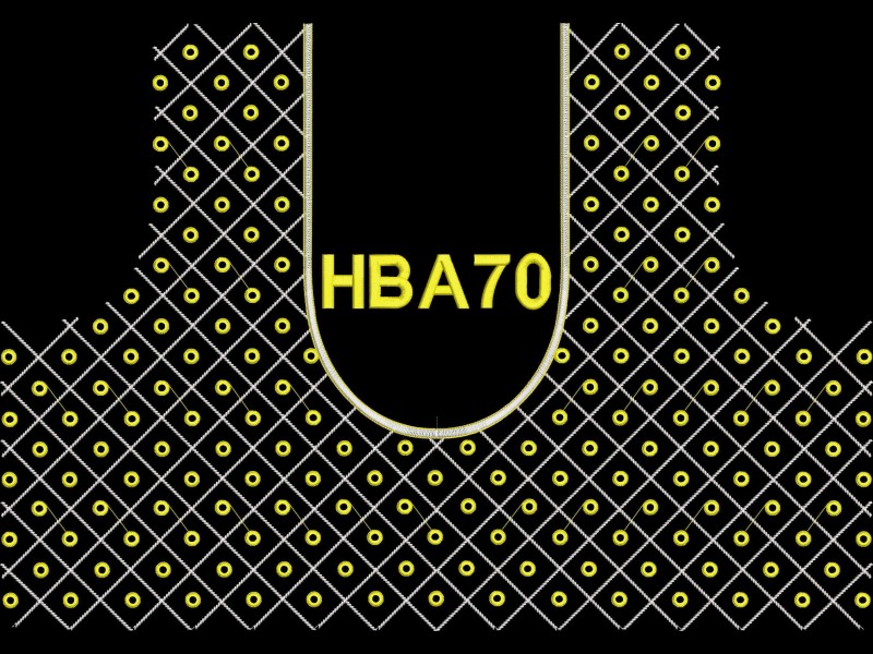 HBA70