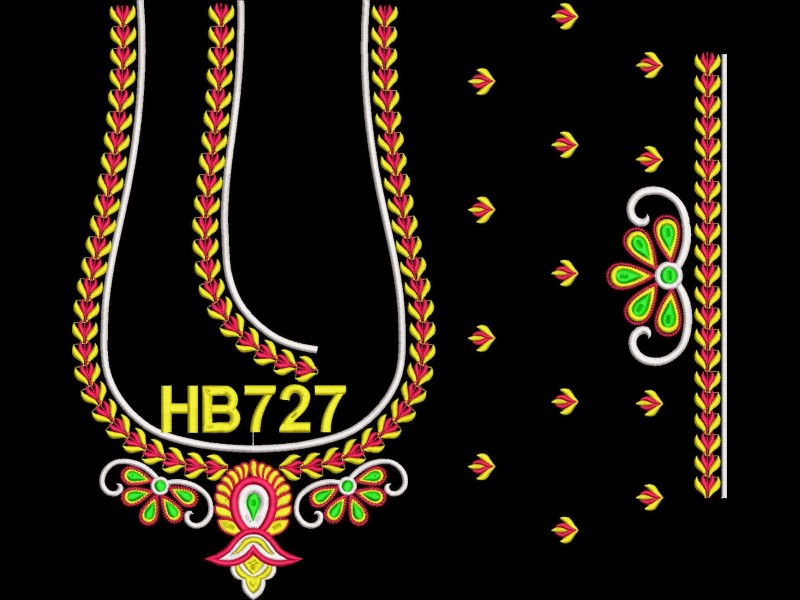 HB727