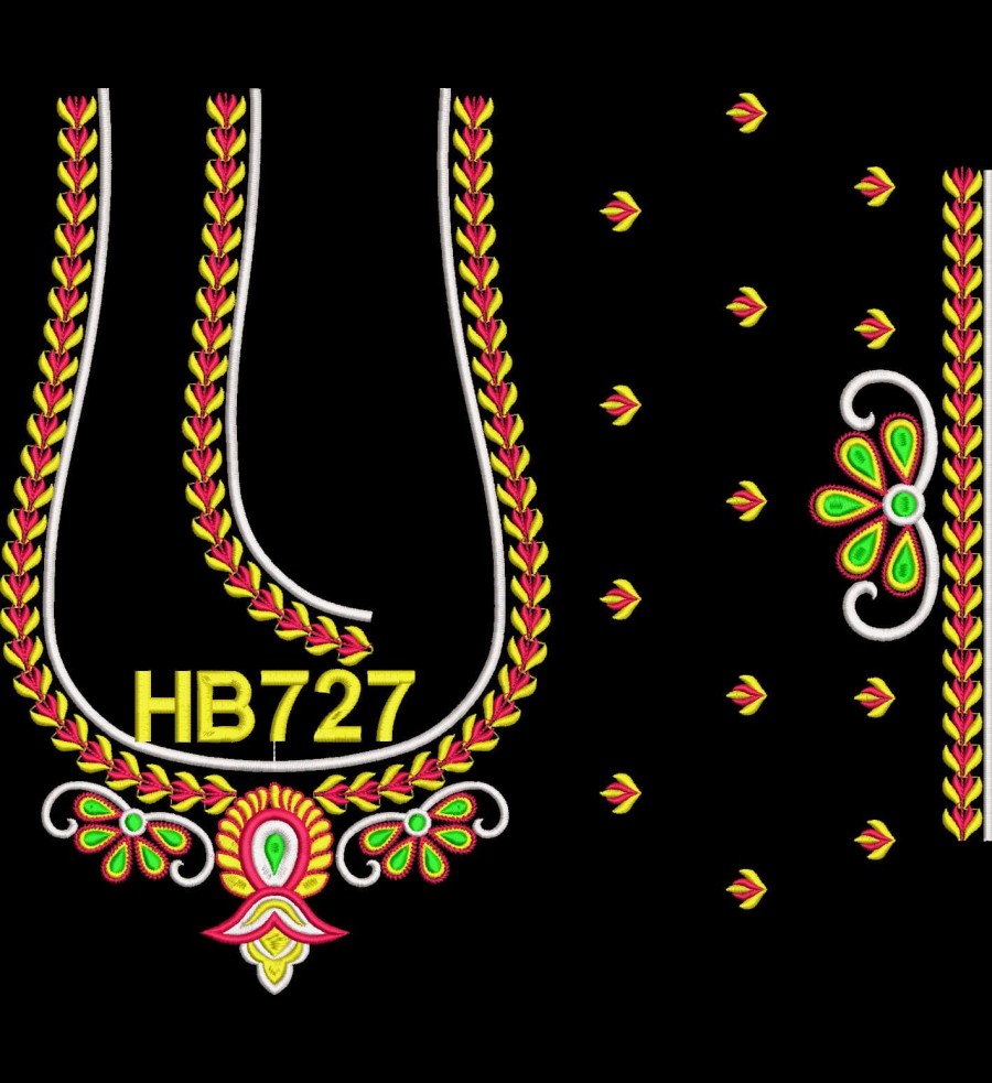 HB727