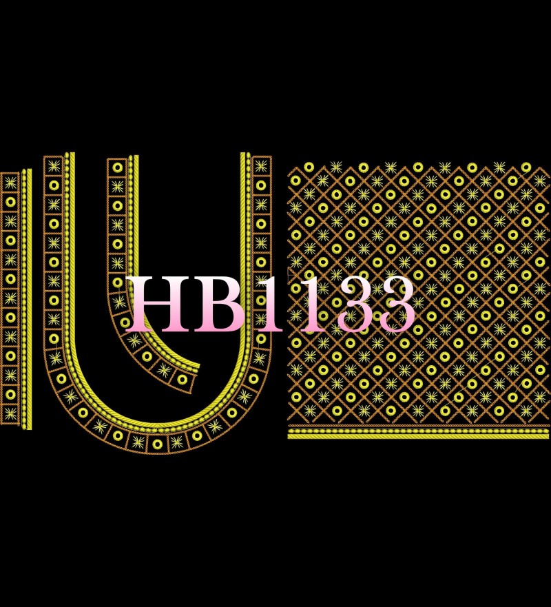 HB1133