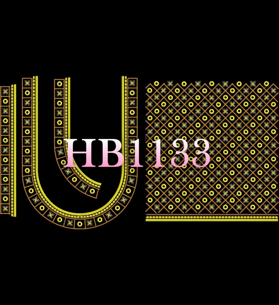 HB1133