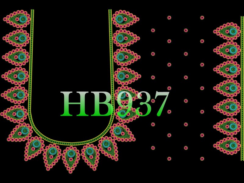HB937