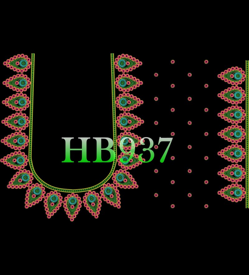 HB937