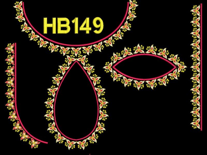 HB149