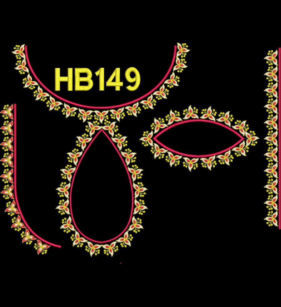 HB149