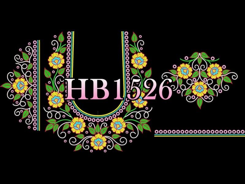 HB1526