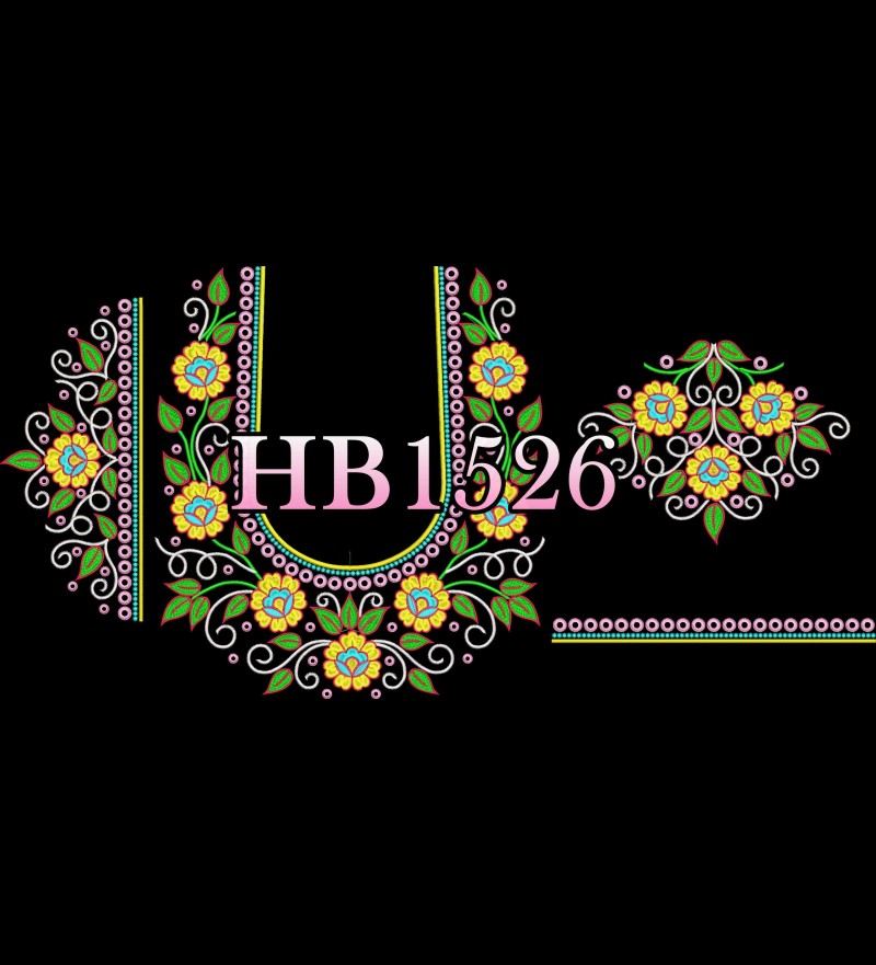 HB1526