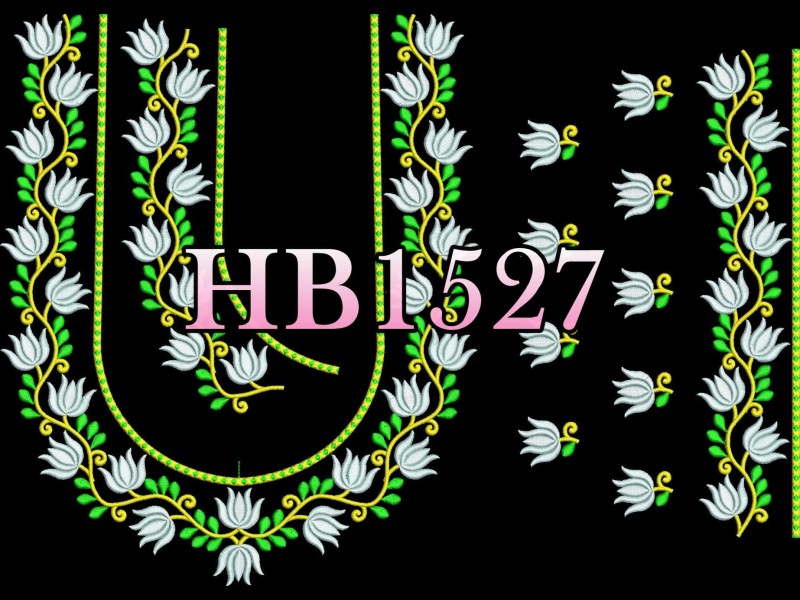 HB1527