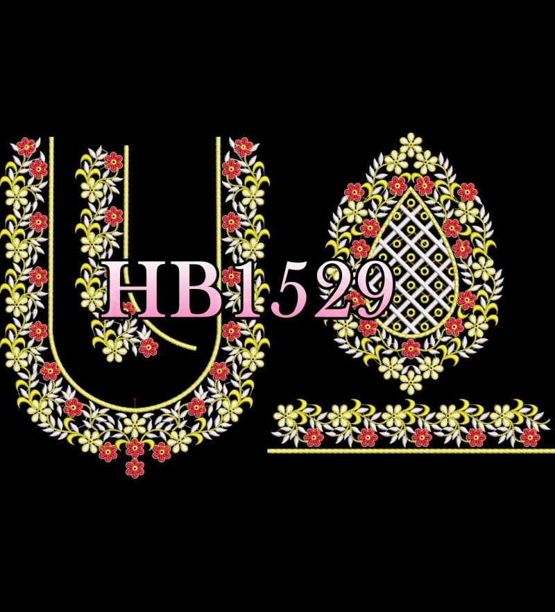 HB1529