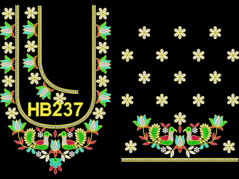 HB237